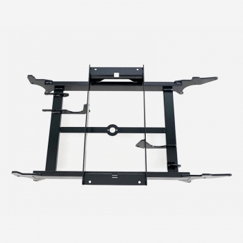 護(hù)理床部件